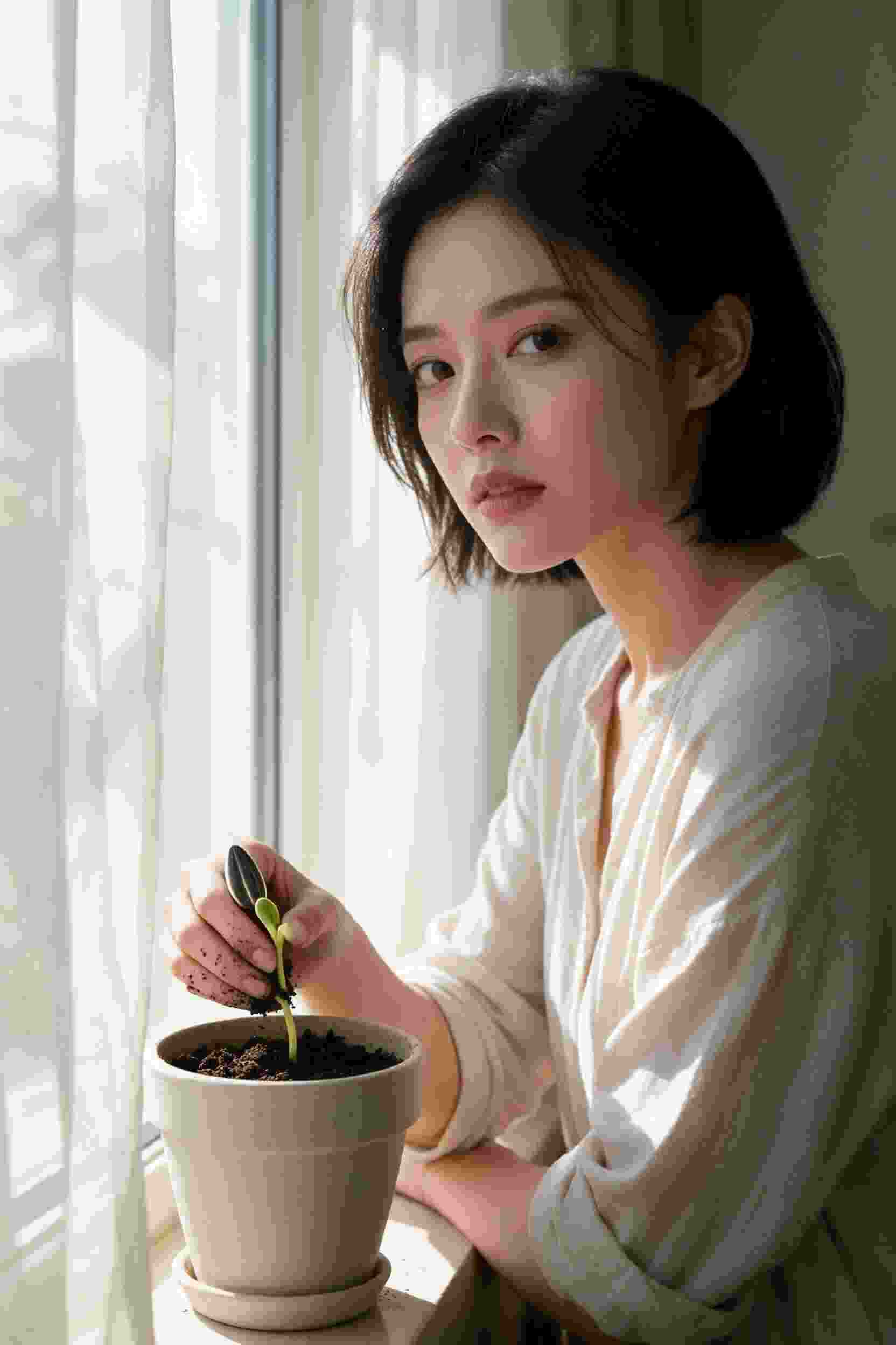 动作3
