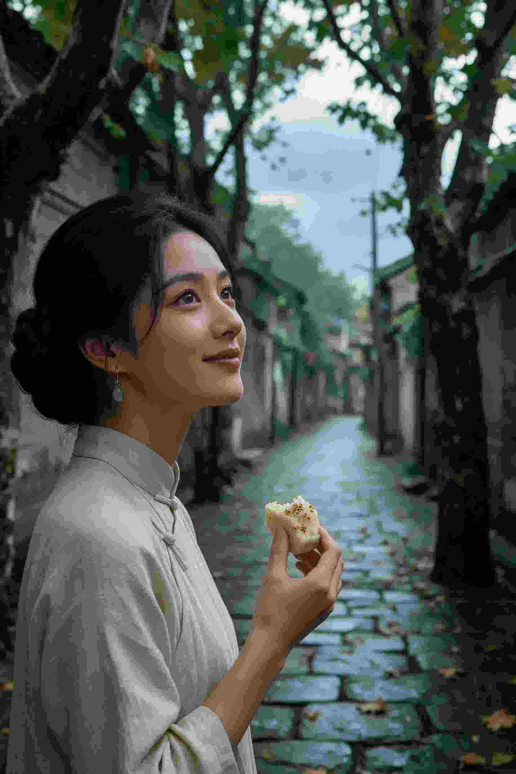 动作6