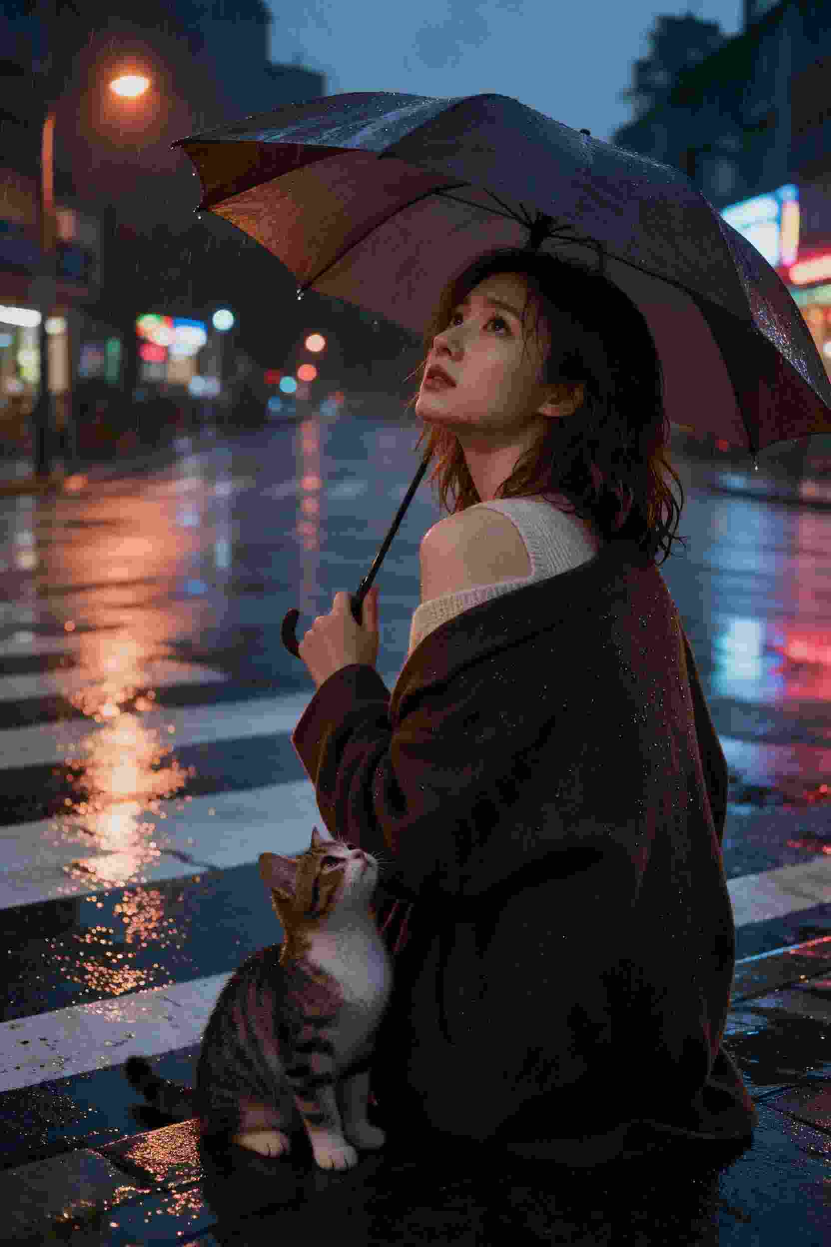 动作4