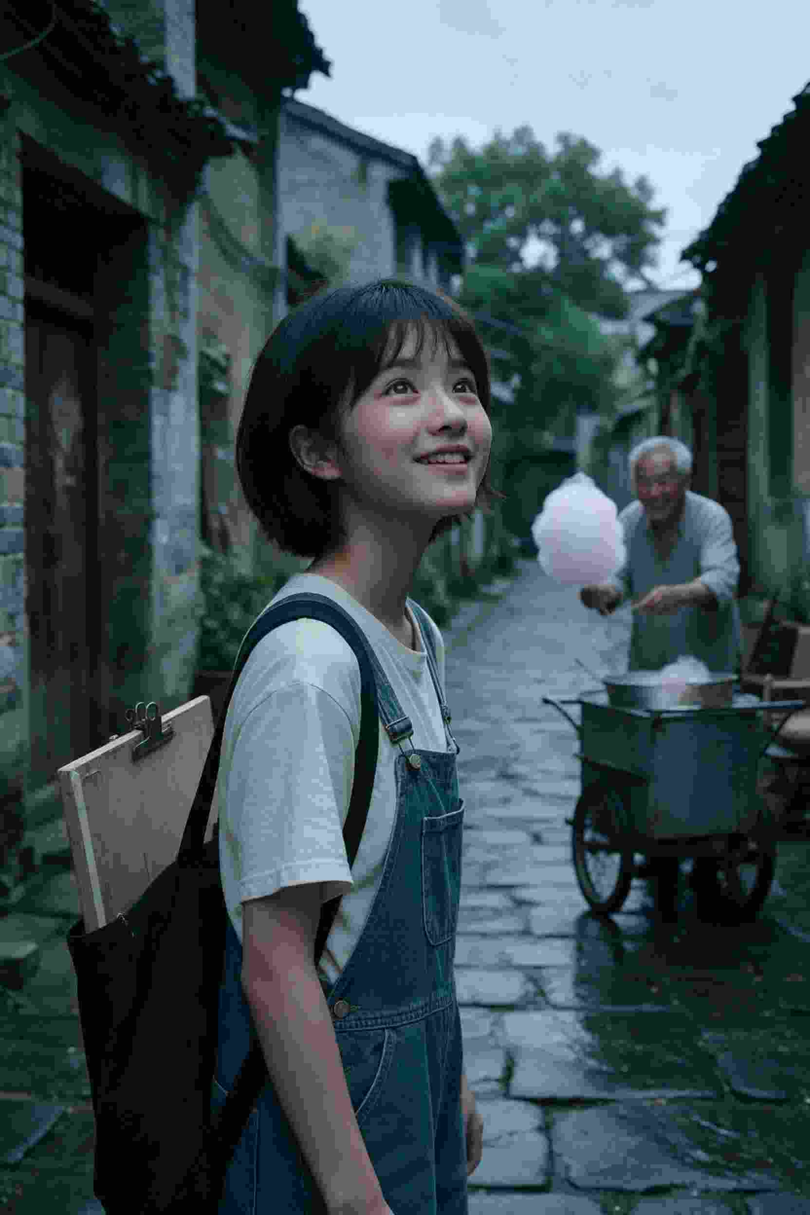 动作2